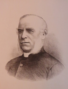 Image, Bishop Moorhouse, c1887