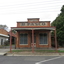 brick building