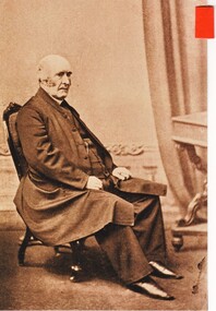 Photograph - Image - Sepia, Mathew Downing