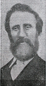 male portrait