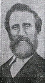 male portrait