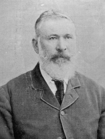 Image, Cyril B. Rettalack