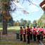 Wombat Hill Botanic Gardens 150 Anniversary Event Daylesford