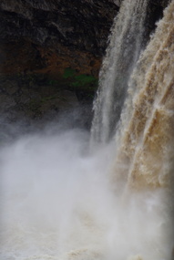 Photograph - Photograph - Colour, Wannon Falls, 2012, 18/08/2012