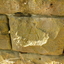 Stonemason's Mark, Yarrowee Channel, Ballarat, Victoria, Australia