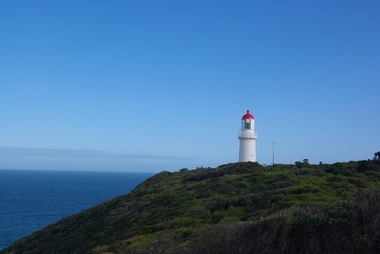 Photograph - Photograph - Colour, Clare Gervasoni, Cape Schank, 2011, 30/08/2017