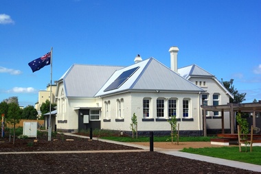Koroit Primary School 