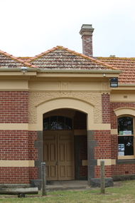 Photograph - Digital photographs, L.J. Gervasoni, Koroit Railway Station, 2016