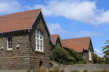 Photograph - Digital photographs, L.J. Gervasoni, Port Fairy Primary School, 2016