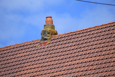 Photograph - Digital photographs, L.J. Gervasoni, Port Fairy Primary School - roof, 2016