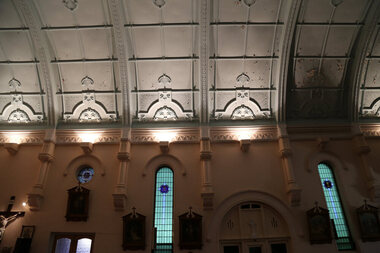 Digital photographs, St Brigid's Crossley - Christmas Carols, 2016, Christmas 2016