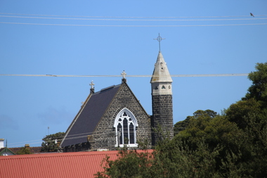 Photograph - Digital photographs, L.J. Gervasoni, St Patrick's Primary School Port Fairy, c2016, C2016