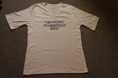 Great Keppel Island Tshirt
