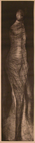 Work on paper - Artwork, 1984