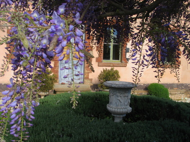 Digital Photograph, L.J. Gervasoni, Parma House, Hepburn Springs, c2000