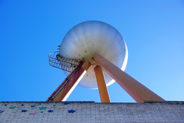 Photograph - Digital photographs, L.J. Gervasoni, Fletcher Jones Ball, Warrnambool, 2011, 2011