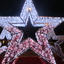 Illunminated star