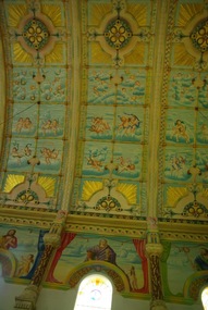 Photograph - Colour, St Mary's Catholic Church, Bairnsdale, 2011, 28/08/2011