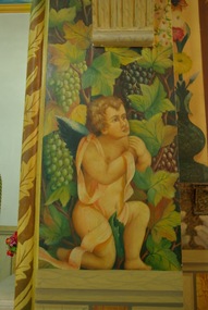Photograph - Photograph - Colour, Clare Gervasoni, St Mary's Catholic Church, Bairnsdale, 2011, 28/08/2011
