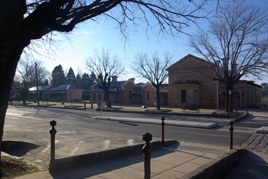 Photograph - Colour, Beechworth, 2011, 01/09/2011