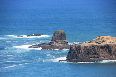 Photograph - Digital photographs, L.J. Gervasoni, Cape Schank, Victoria, 2016, 2016