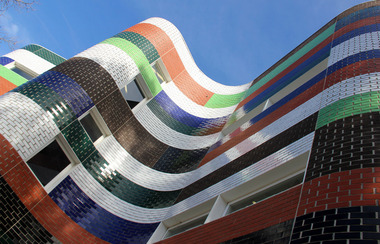 Photograph - Digital photographs, L.J. Gervasoni, Fitzroy High School, 2013