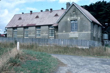 St Brigid's School, Crossley, Victoria