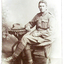 Man in Australian Army Uniform