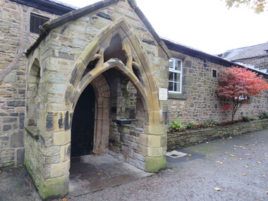 Photograph - Photograph - Colour, Bromley Cross, Bolton