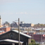 Ballarat from Ballarat East Rail Overpass