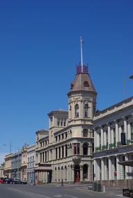 Photograph - Colour, Craig's Hotel, Ballarat