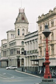 Photograph - Colour, Craig's Royal Hotel, Ballarat, 2006, 2006