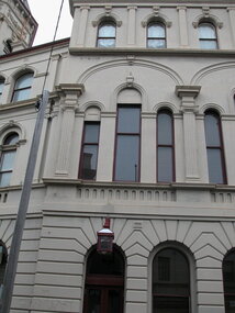 Photograph - Colour, Lisa Gervasoni, Craig's Royal Hotel, Ballarat