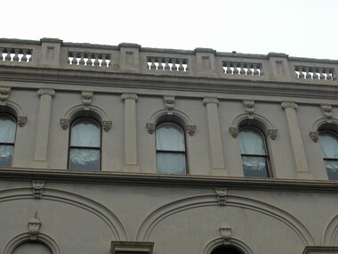 Photograph - Colour, Lisa Gervasoni, Craig's Royal Hotel, Ballarat