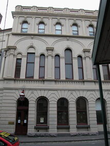 Photograph - Colour, Lisa Gervasoni, Craig's Royal Hotel, Ballarat