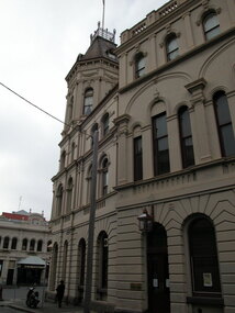 Photograph - Colour, Lisa Gervasoni, Craig's Royal Hotel, Ballarat