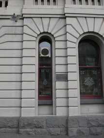 Photograph - Colour, Lisa Gervasoni, Craig's Royal Hotel, Ballarat
