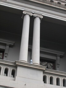Photograph - Colour, Lisa Gervasoni, Craig's Royal Hotel, Ballarat