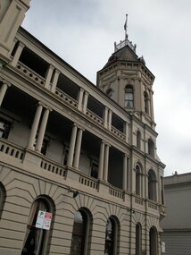 Photograph - Colour, Lisa Gervasoni, Craig's Royal Hotel, Ballarat