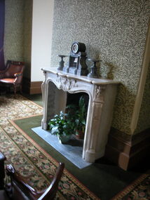 Photograph - Colour, Lisa Gervasoni, Interior of Craig's Royal Hotel, Ballarat