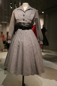 digital photographs, Lisa Gervasoni, Dior Exhibition NGV International