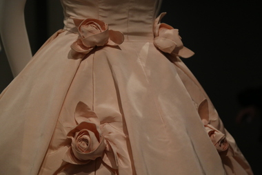 digital photographs, Lisa Gervasoni, Dior Exhibition NGV International