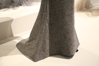 digital photographs, Lisa Gervasoni, Dior Exhibition NGV International