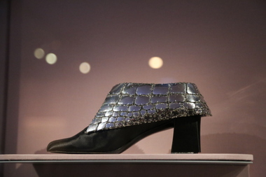 digital photographs, Lisa Gervasoni, Dior Exhibition NGV International