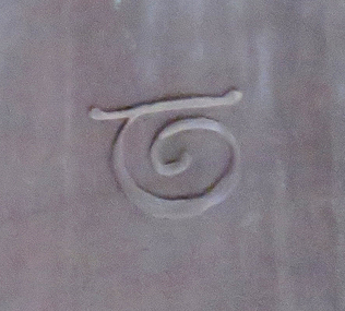 Mason's Marks, Carlisle Cathedral 27 October 2016