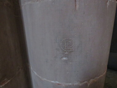 Photograph - Colour, Dorothy Wickham, Mason's Marks, Carlisle Cathedral 27 October 2016, 2016