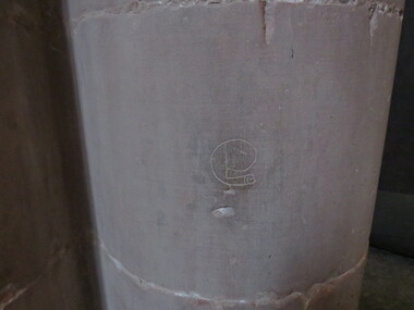 Photograph - Colour, Dorothy Wickham, Mason's Marks, Carlisle Cathedral 27 October 2016, 2016