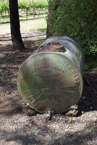 Furphy's Farm Water Cart