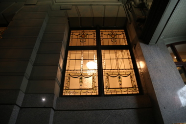 digital photographs, Rendezvous Hotel Melbourne, 2017