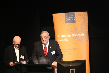 digital photographs, 2017 Museum Awards - Victoria, 2017